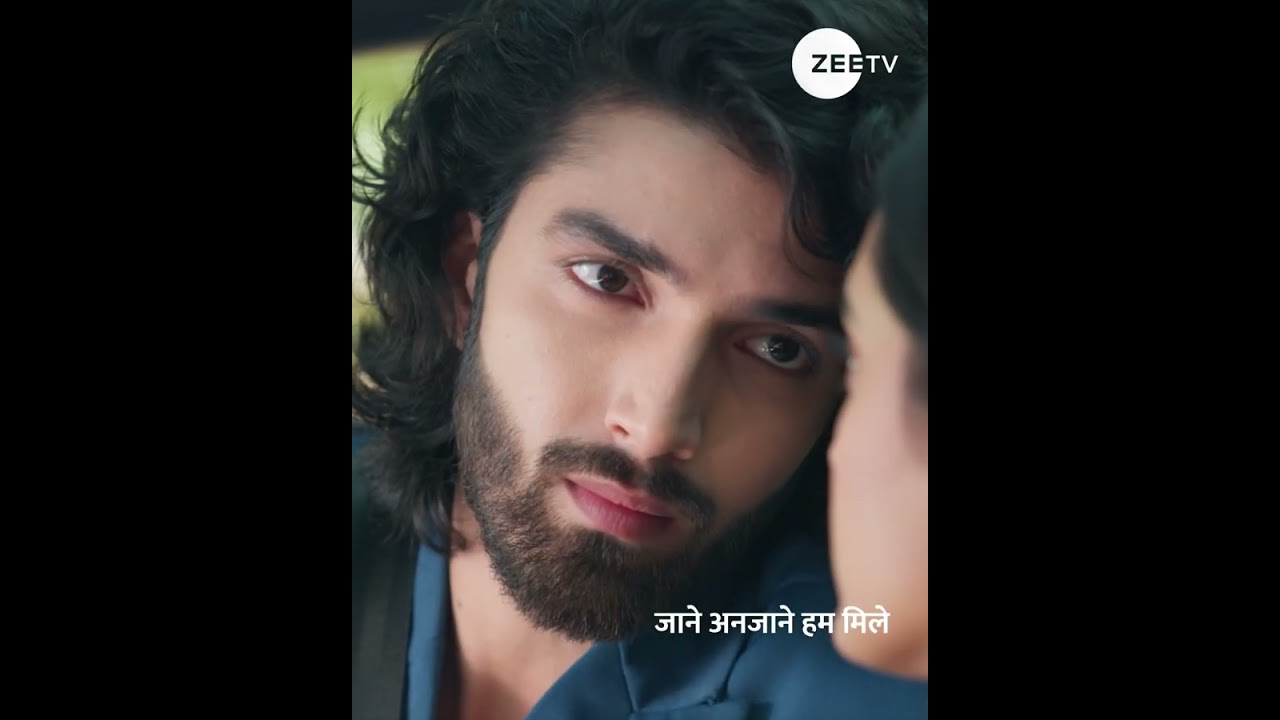 Jaane Anjaane Hum Mile Ep 33  25 12 24