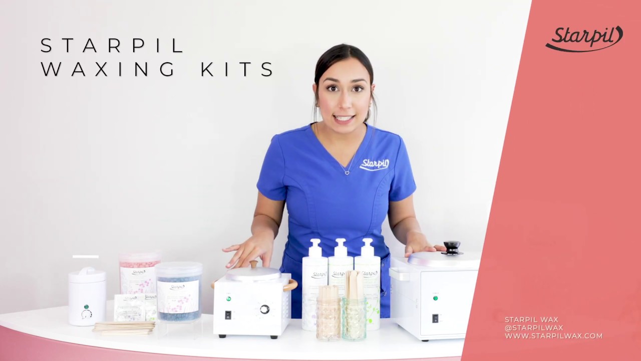 Which Waxing Kit is the Right Fit for You? | Starpil Wax