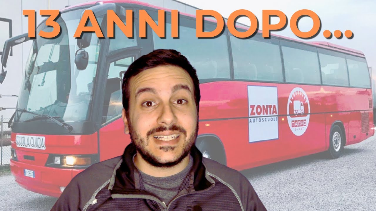 Torno a SCUOLA GUIDA per diventare INSEGNANTE grazie al METODO ZONTA