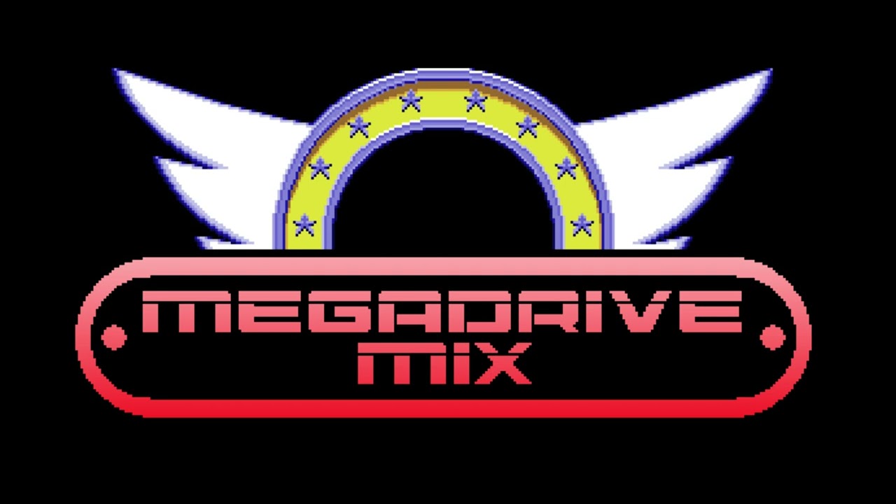 Triple Trouble (Instrumental) | VS Sonic.EXE: Megadrive Mix OST