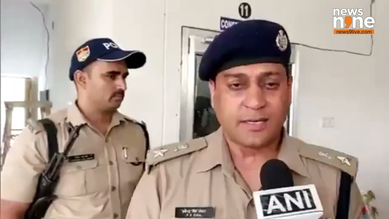 Haridwar Police Mandates Owner Names on Shops Along Kanwar Yatra Route | News9