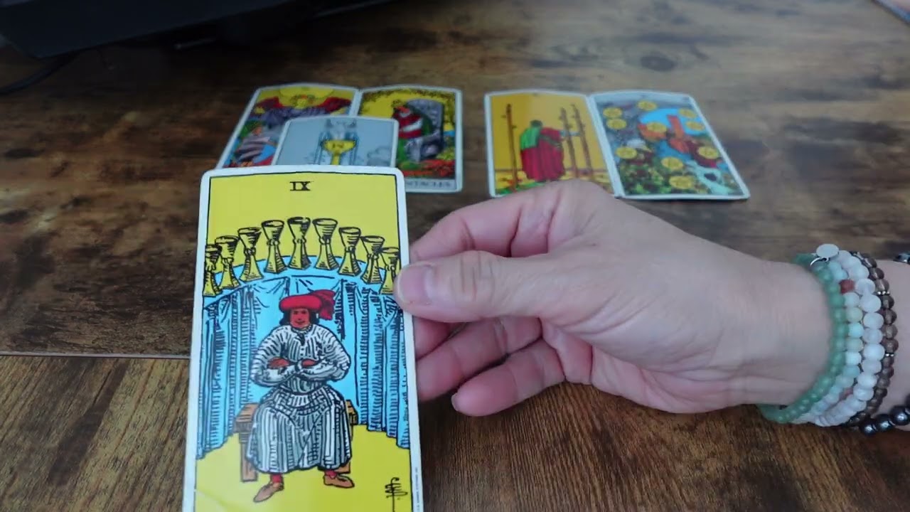 GEMINI~SIGNIFICANT & POSITIVE MAJOR LIFE CHANGES IN THE HORIZON ~SEPTEMBER  1-7,2025 TAROT READING~2