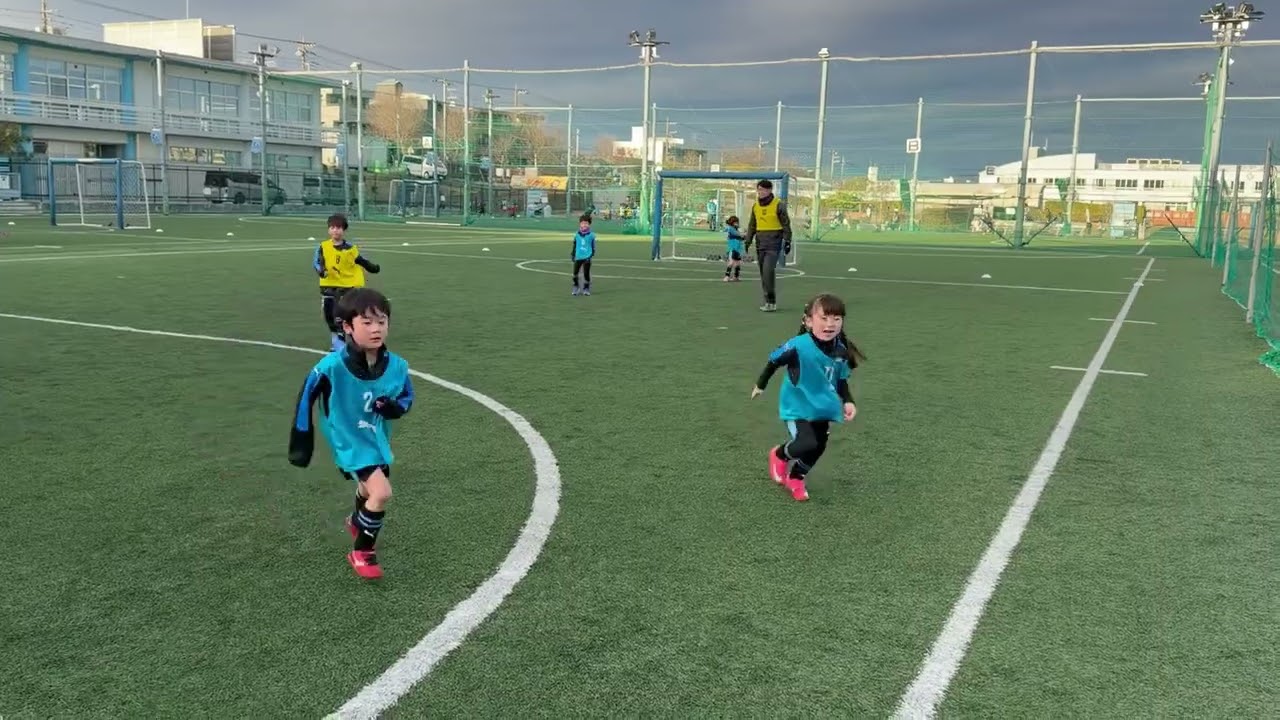 20260226まひくんゲーム①春はまだかな…