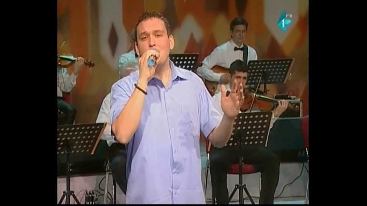 Stevo Desnica - Moj zumbule - Iz naseg sokaka (31.03.12.)