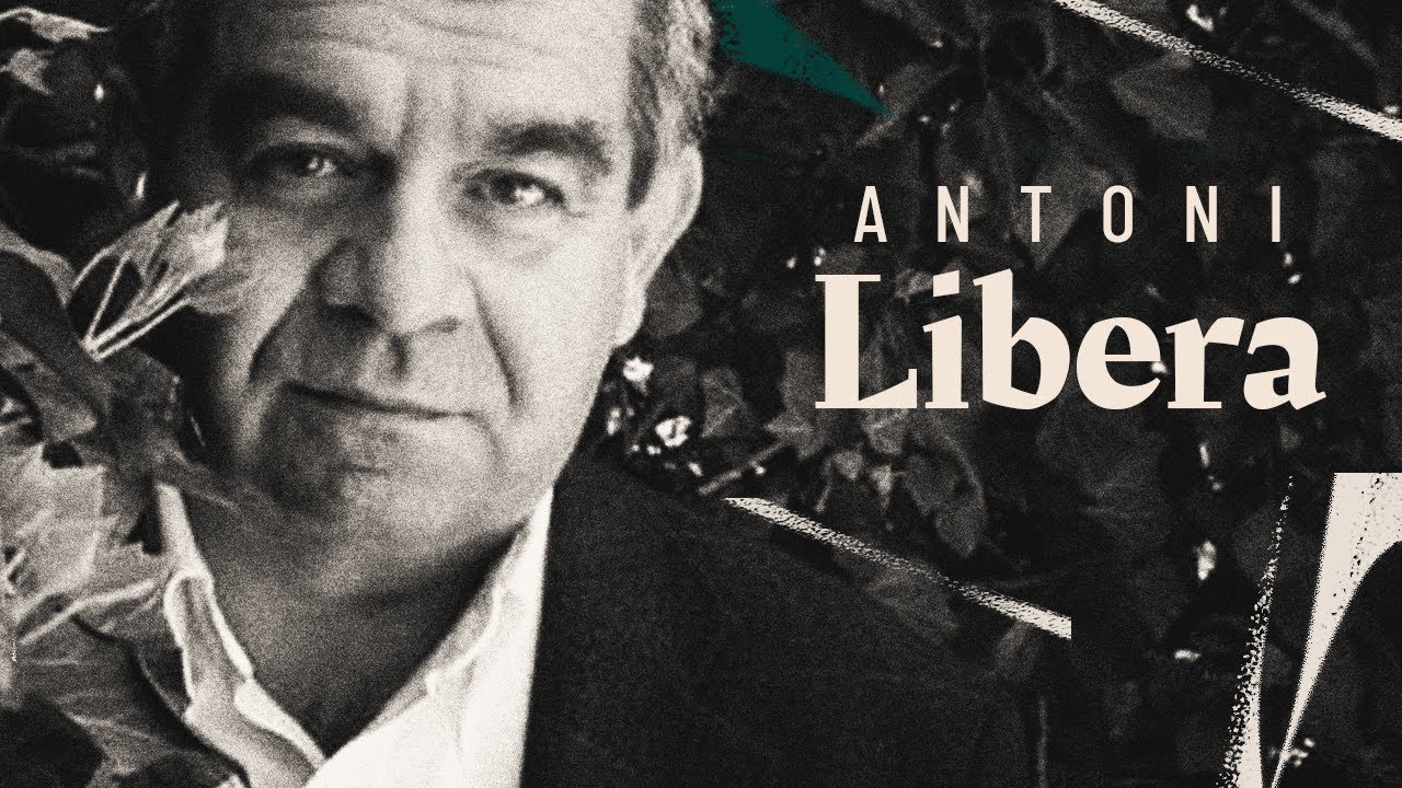 Antoni Libera | W powiększeniu