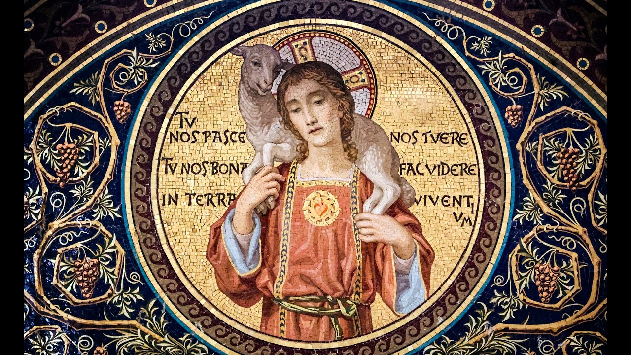 2026/01/25 - O. Gibbons: Almighty and Everlasting God
