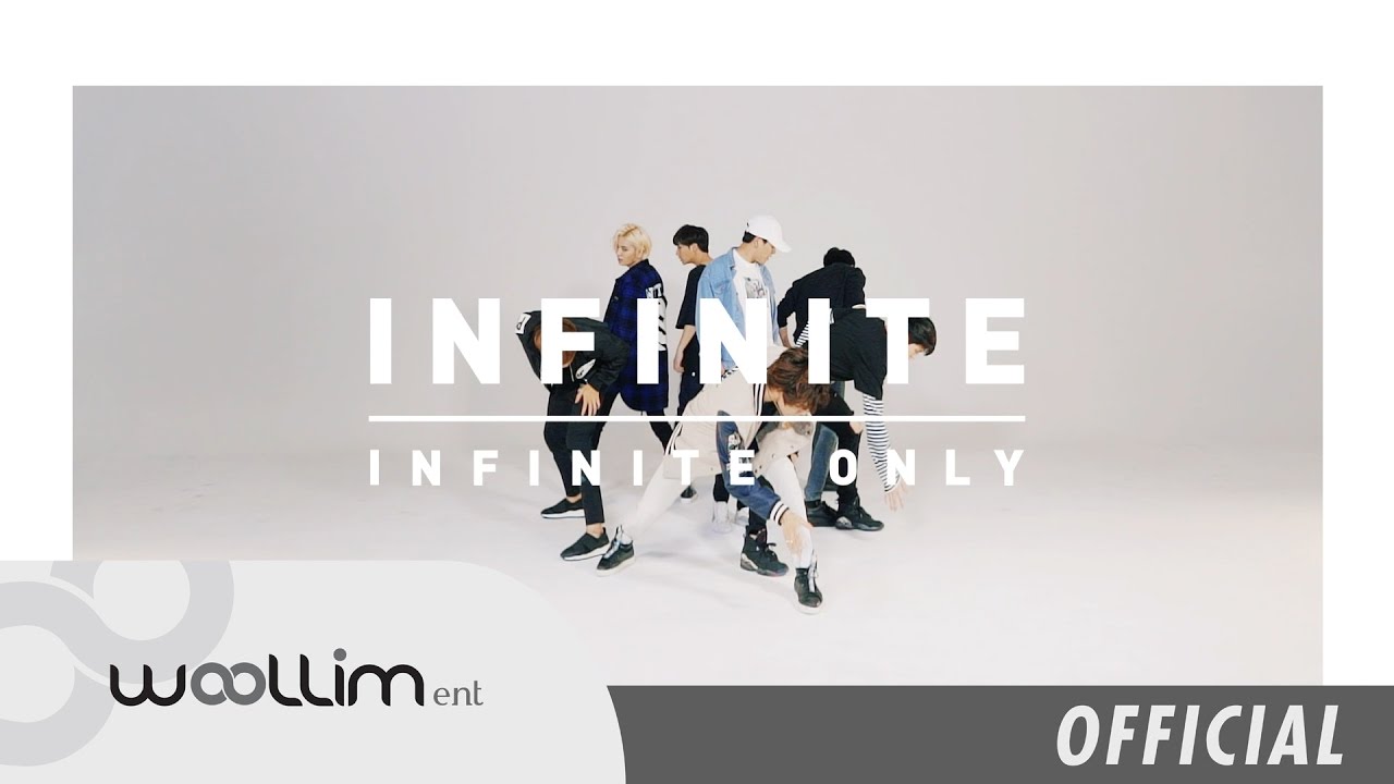 인피니트(INFINITE) 