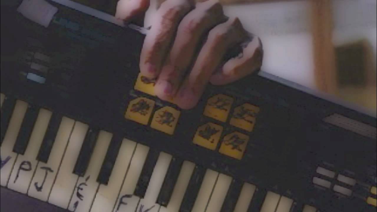 YPJ & FVC - Unison: 12. Rebuke