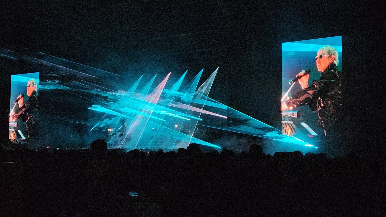 Rufus du Sol - In the Moment - Show São Paulo - 27/02/2026