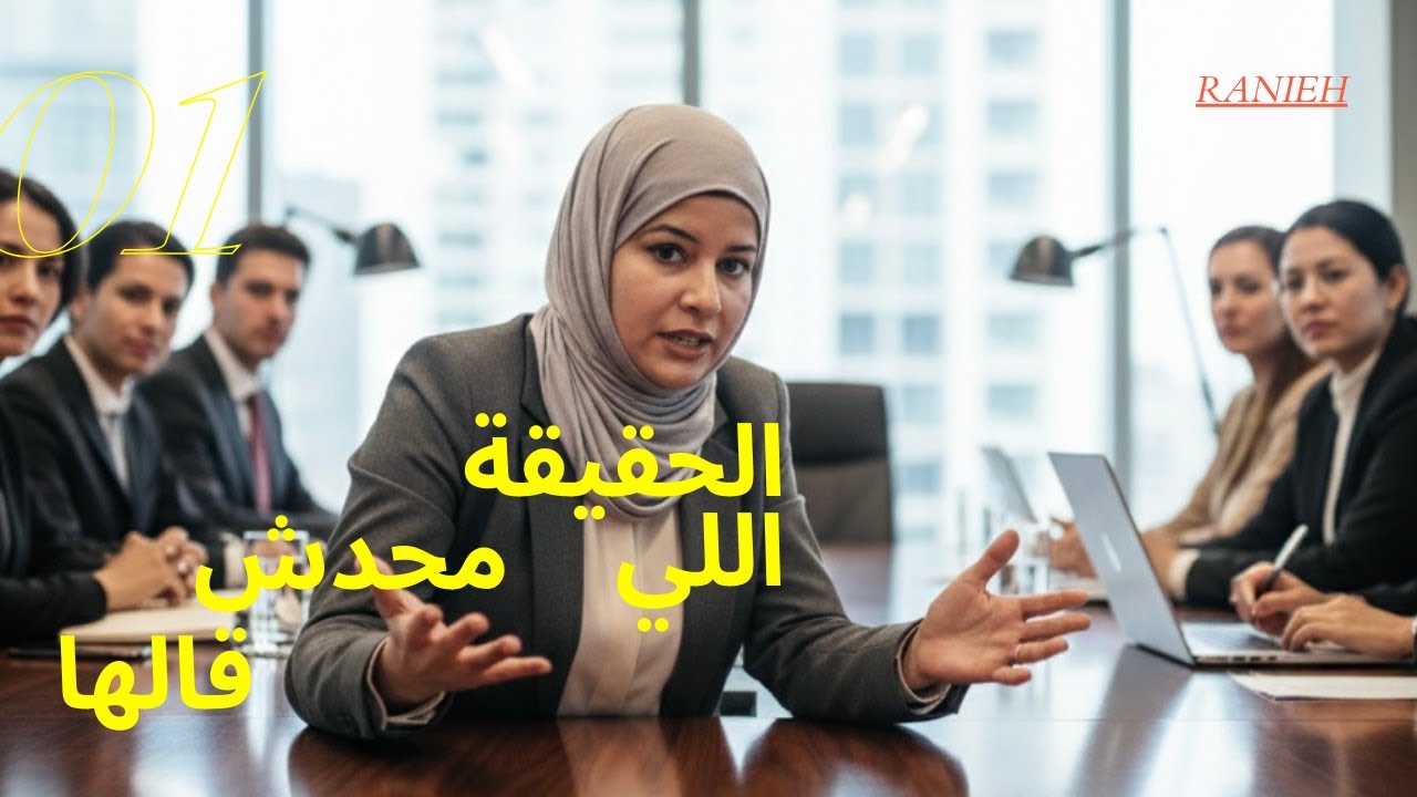 الحقيقة اللي محدش قالها