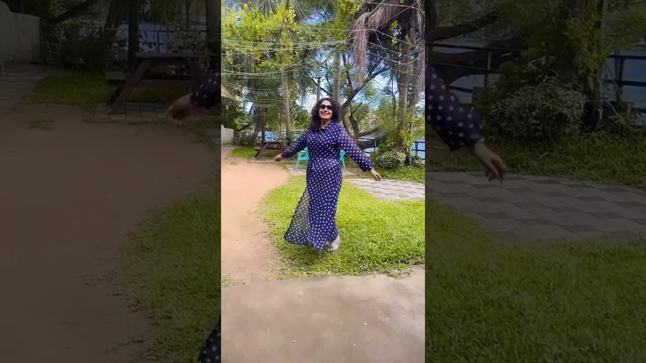 Flow with the WIND #kochi #anjonayar #riverside #hopefully #green Tks 📸 Reji🙏