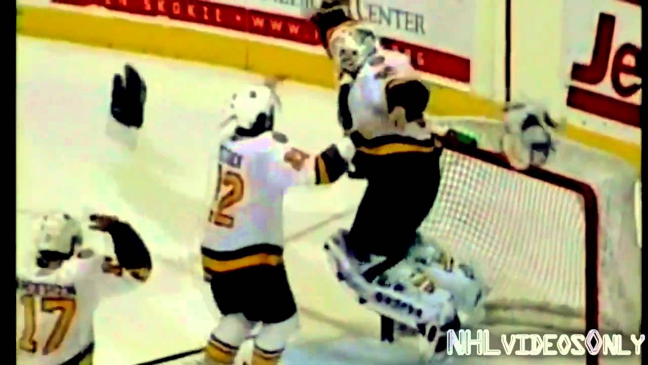 Ondrej Pavelec (HD)