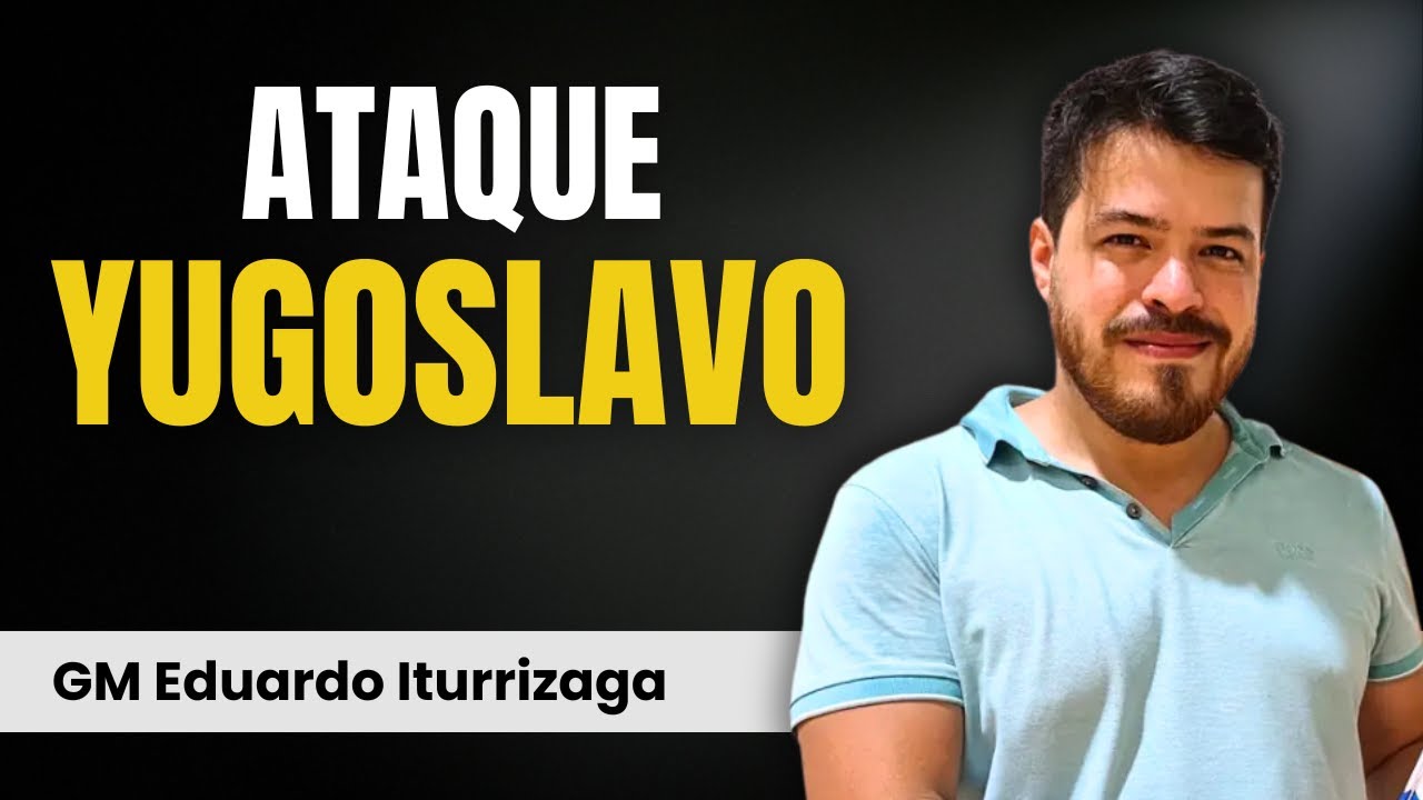 NEUTRALIZA el ATAQUE YUGOSLAVO con esta IDEA del DRAGÓN HIPERACELERADO