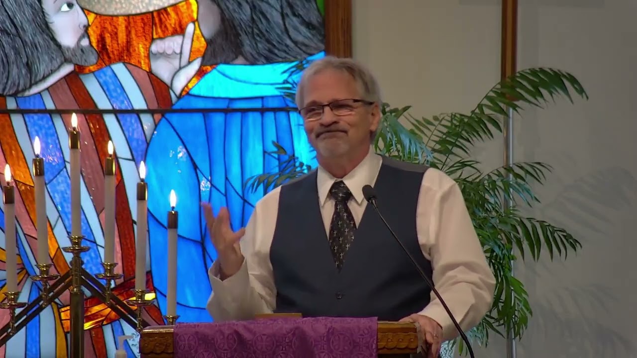 03-09-25 Sermon MESSAGE