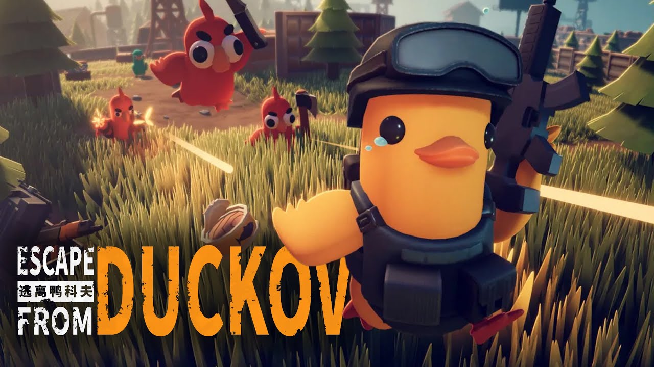 Day 1 - Why Is This New PvE Extraction Game So Popular?