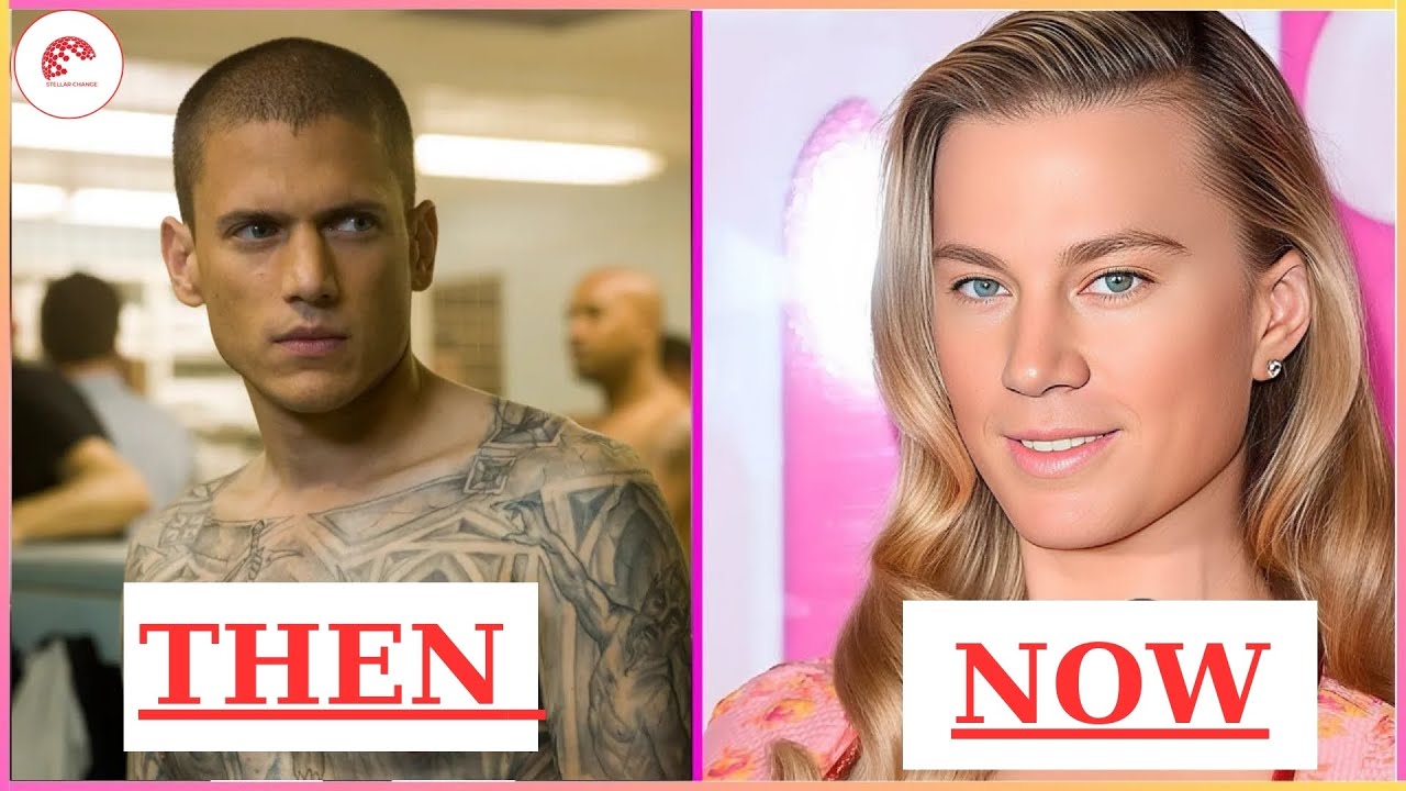 15 Secretly Gay Actors in Hollywood | Then and Now 2025