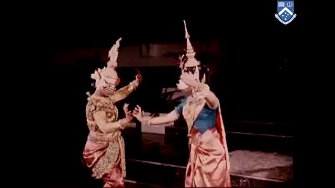The Royal Ballet in the 1960s