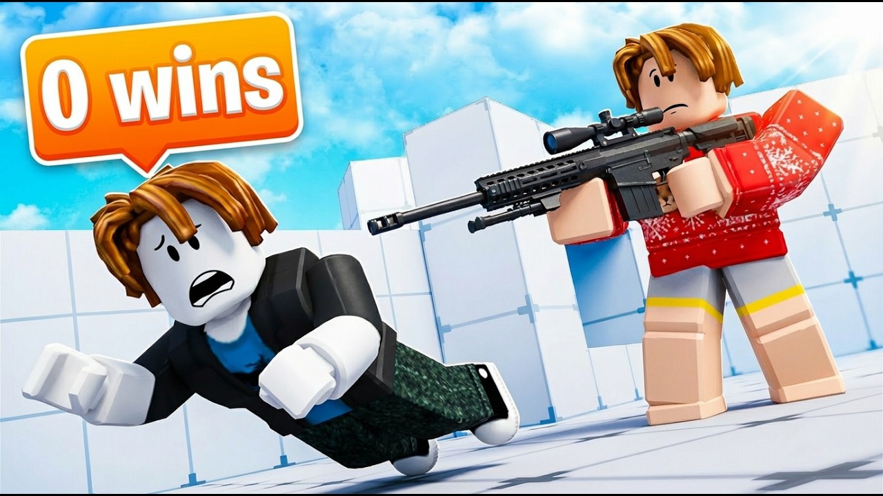POJEDYNKI 1vs1 z WIDZAMI w Roblox Rivals! | 12 | Rivals