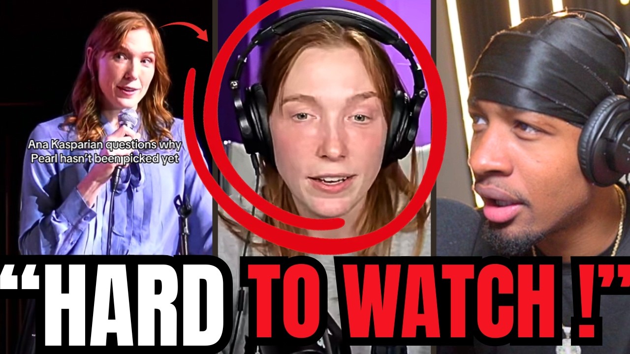 Red Pill Woman DEBATE Left her REGRETTING Joining Red Pill…
