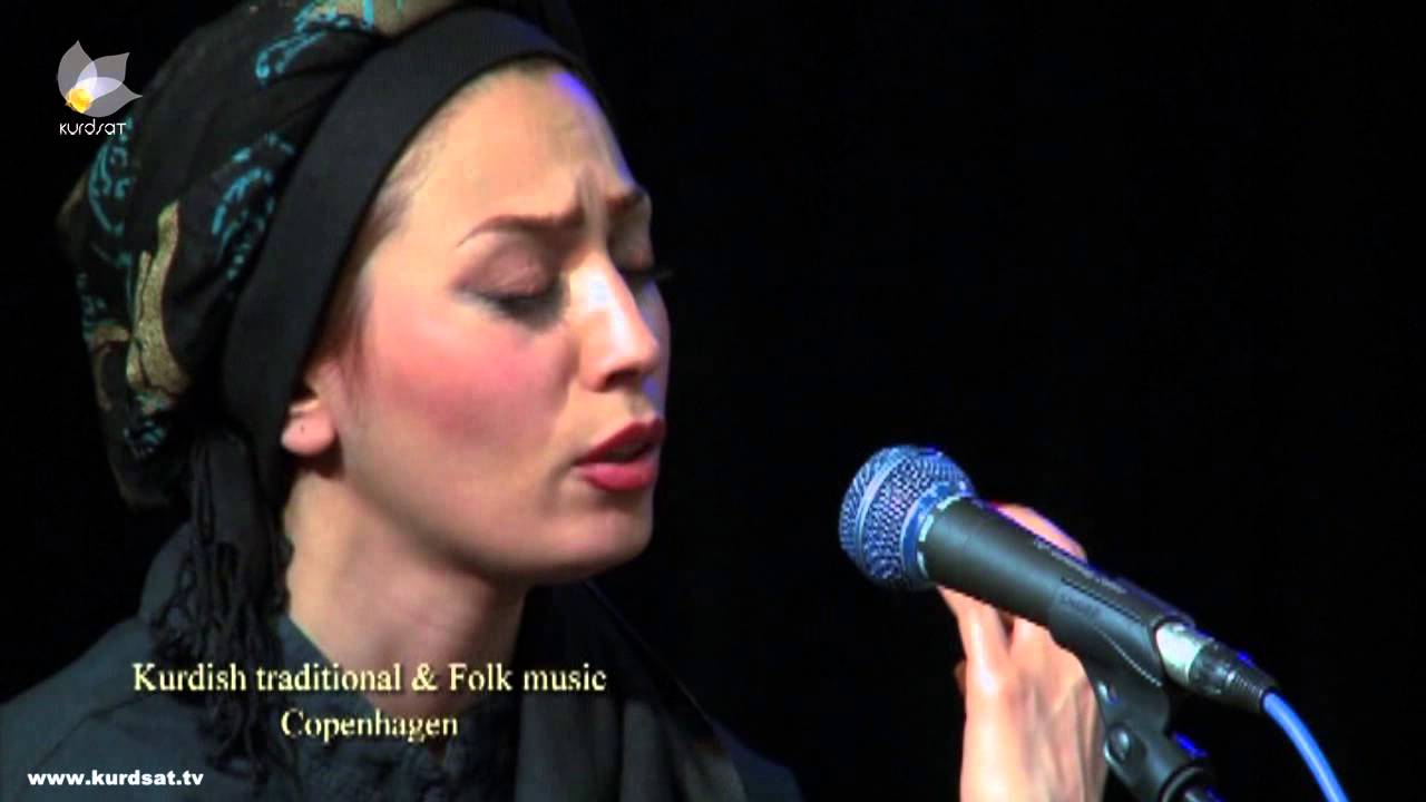 Kurdistan - Sarang Seyifizadeh