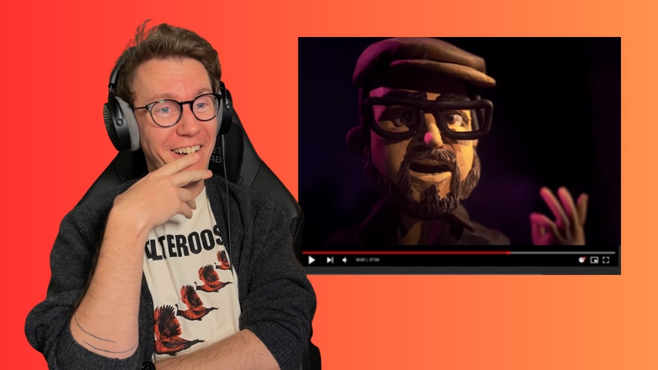 Реакция на музыкальное видео Beats Antique - Beelzebub Feat. Les Claypool