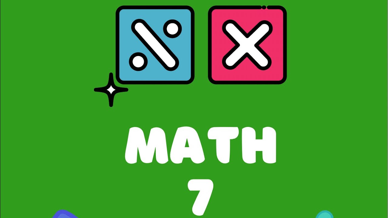 اختبار الفصل الثاني الصف السابع  [ ٢]