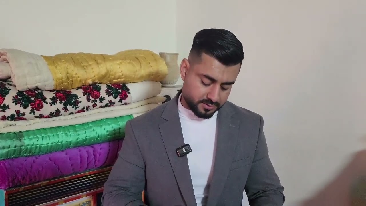 قەتارو خاوکەر ووتنی ئەندازیارو هونەرمەندی لاو محەمەد گەرمیانی