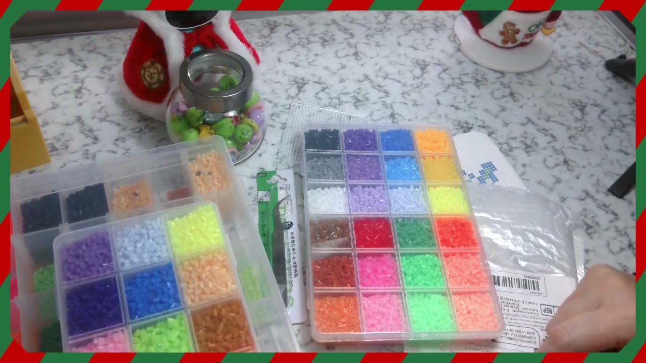 Vlogmas Día 12: ¡Compré TODO lo que TEMU me recomendó en anuncios! ¿Vale la pena? 🎄#christmasdecor