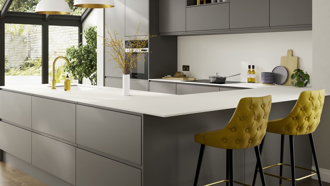 Worktop Express launch more FENIX NTM worktops