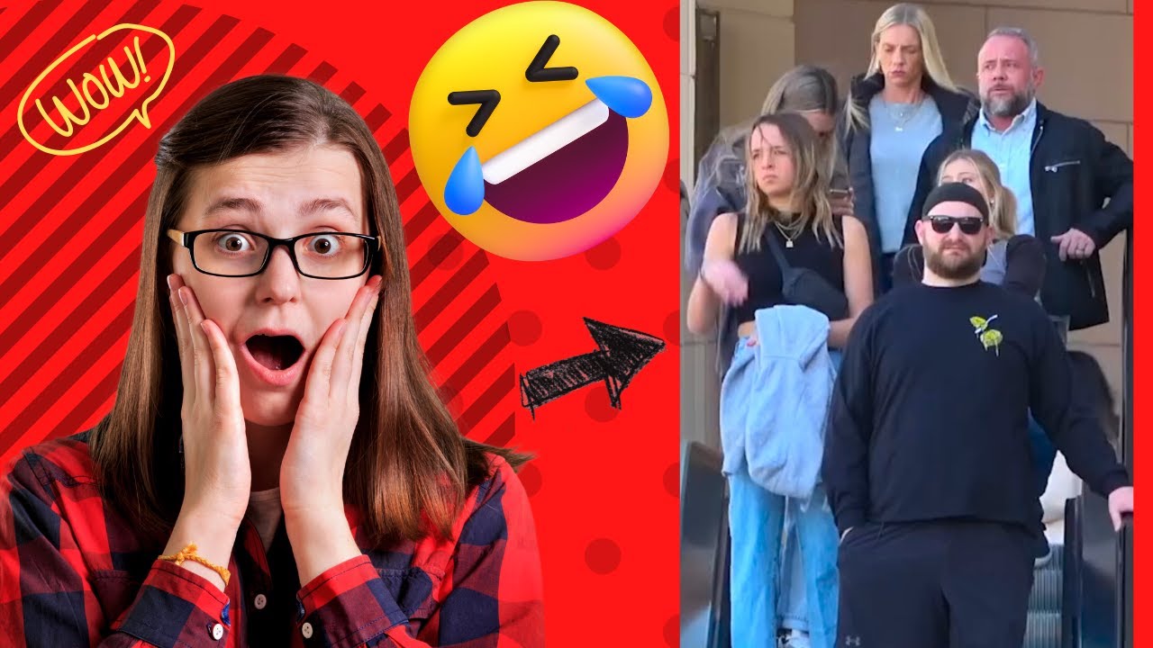 Laugh Attack The Ultimate Comedy Compilation for Side Splitting Laughs 🤣😂
