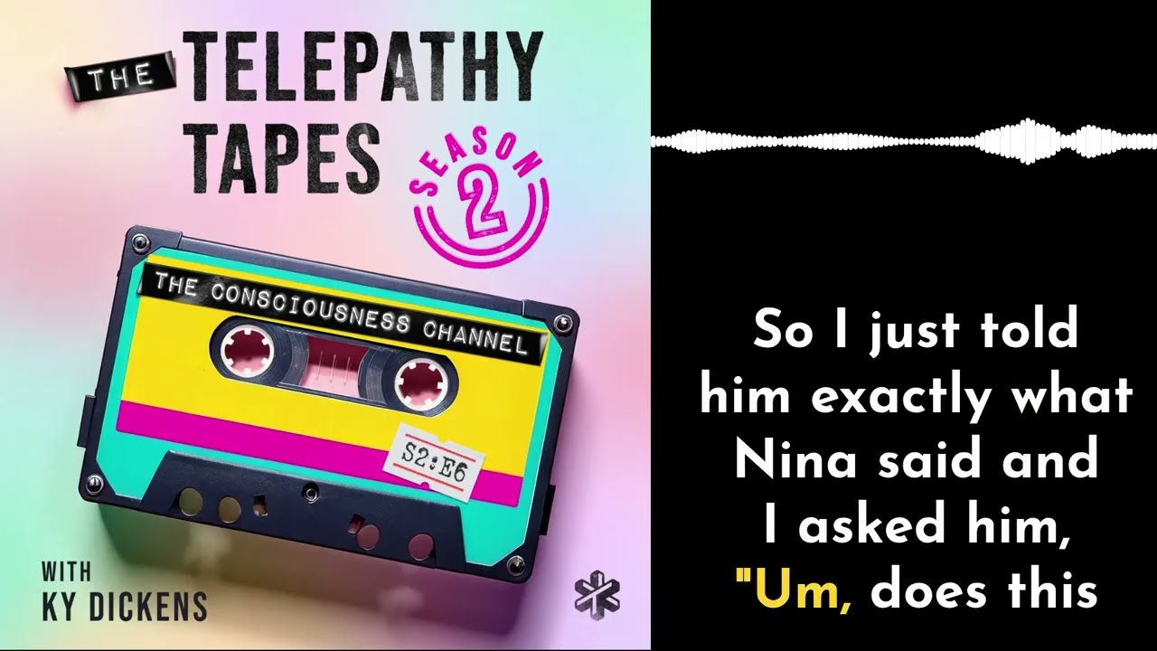 Сезон 2, Эпизод 6: Растительный интеллект и мудрость предков