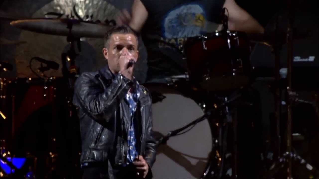 The Killers, 