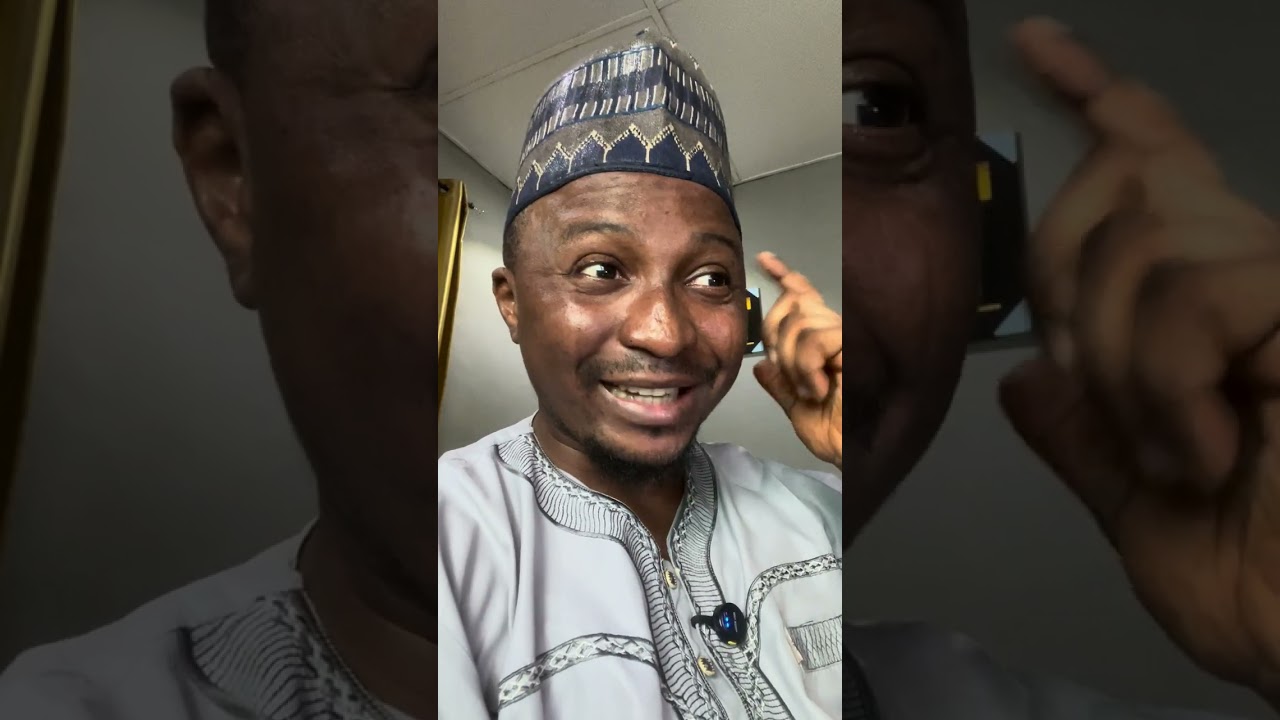 Kutubi stop asking our fathers Stupid Questions on the commencement of Ramadan 
