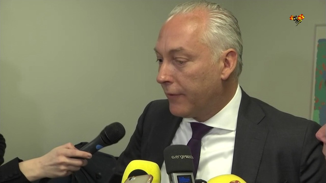 Advokat Eriksson om sin klient: 