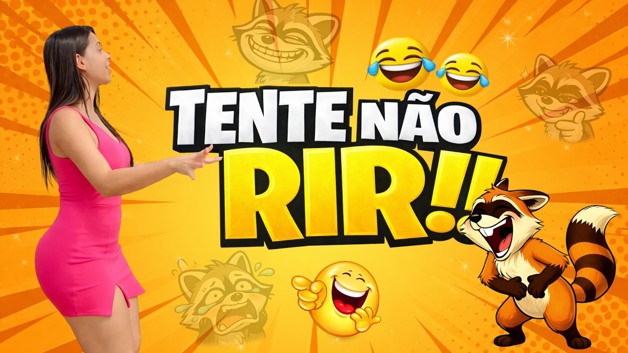 Os MEMES Mais INSANOS de 2026 que Vão Te Fazer RIR!