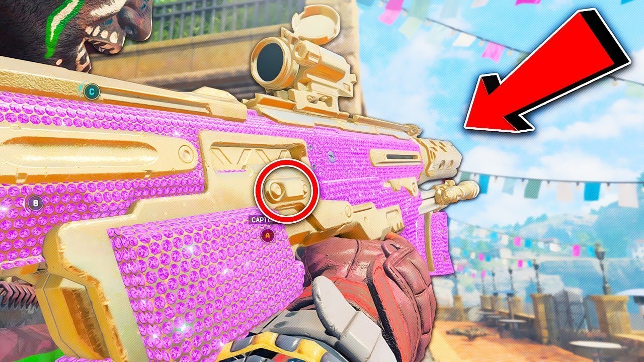LA MEILLEURE CLASSE POUR être LE PLUS FORT sur BLACK OPS 4 ! (Best Class Setup)