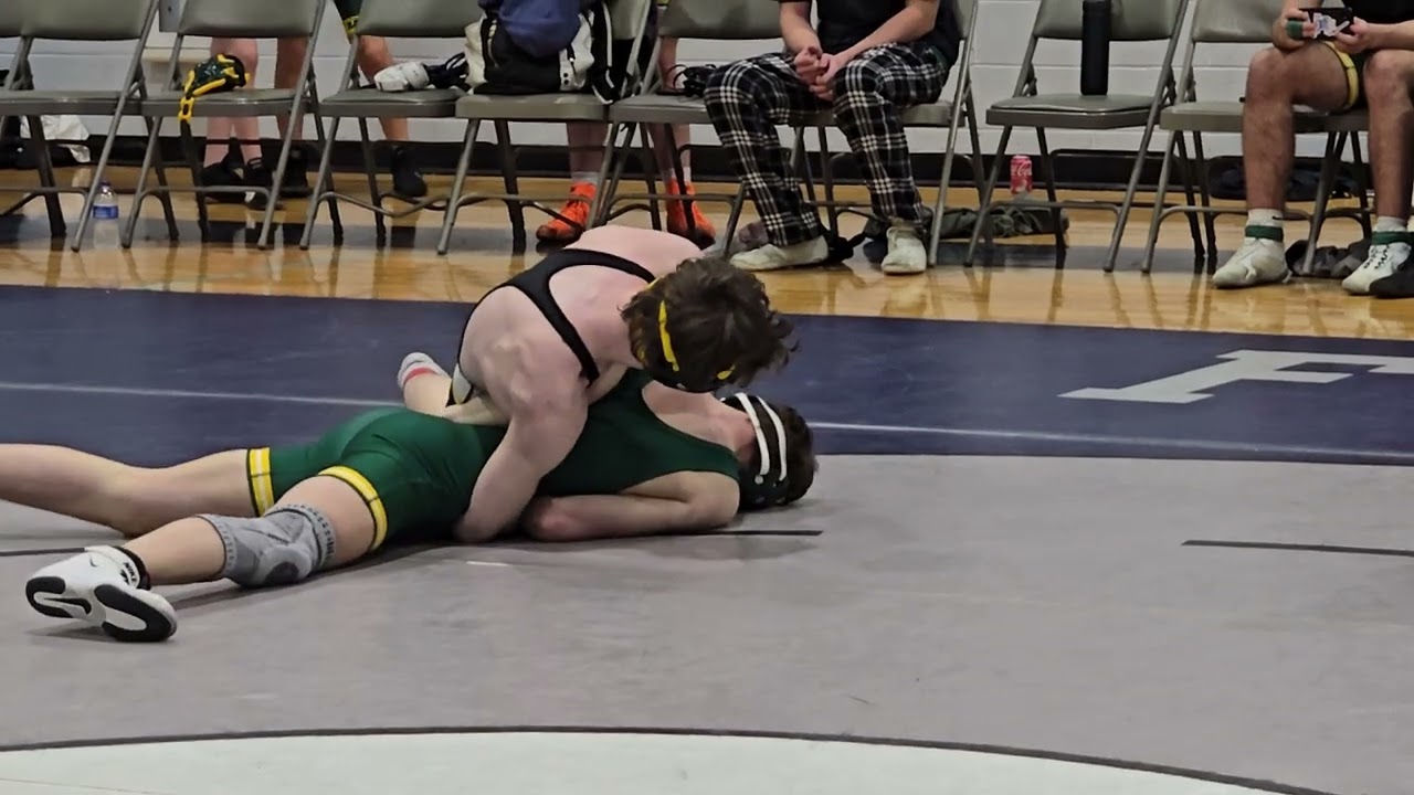 Boudreau vs Hartwig (Southwick)