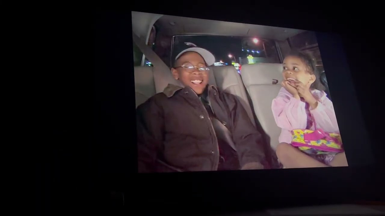 Watching Bernie Mac Show,Pilot (S1,Ep1) Funny Ass Video 😂😂😂😂
