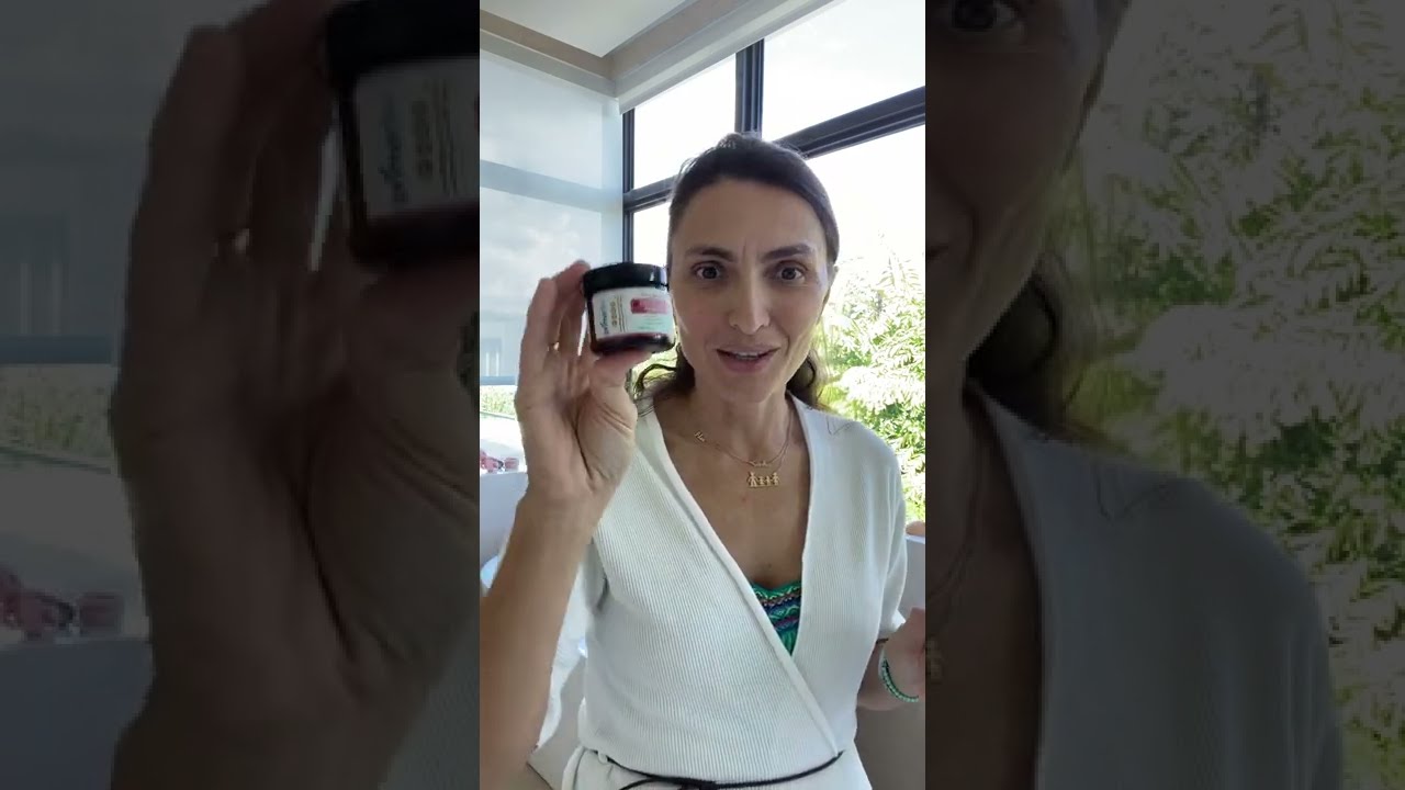 Pet toksičnih kozmetičkih preparata i njihove zamene - Dr. Gorana Kuka Epstein #opadanjekose
