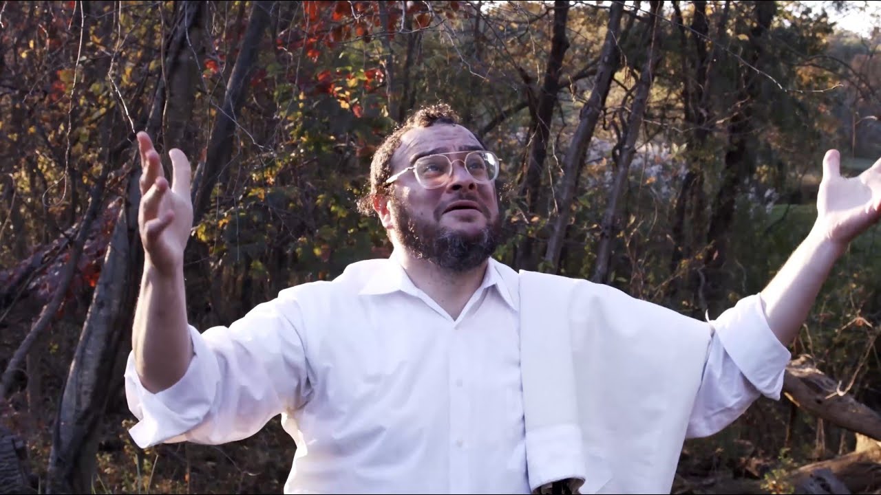 Guard Your Eyes Supports Every Jew Who Wants to Break the Habit