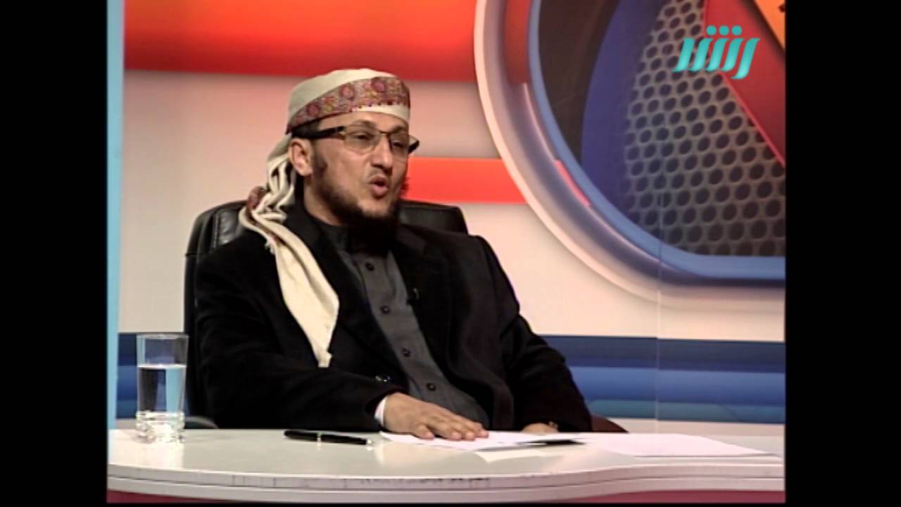 بدون مجاملة مع الشيخ / عبدالله بن غالب الحميري