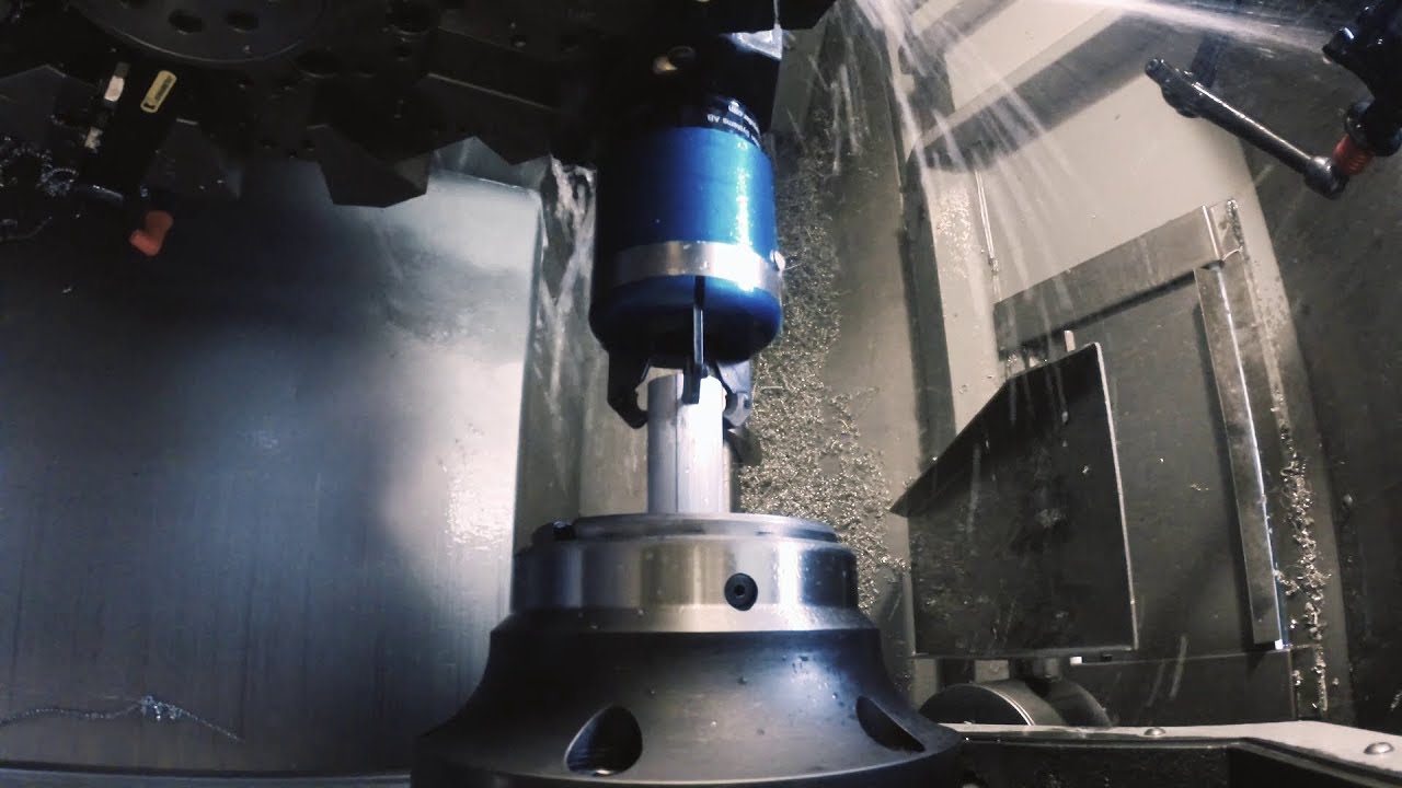 CNC Lathe Automation Made Easy at TITANS of CNC