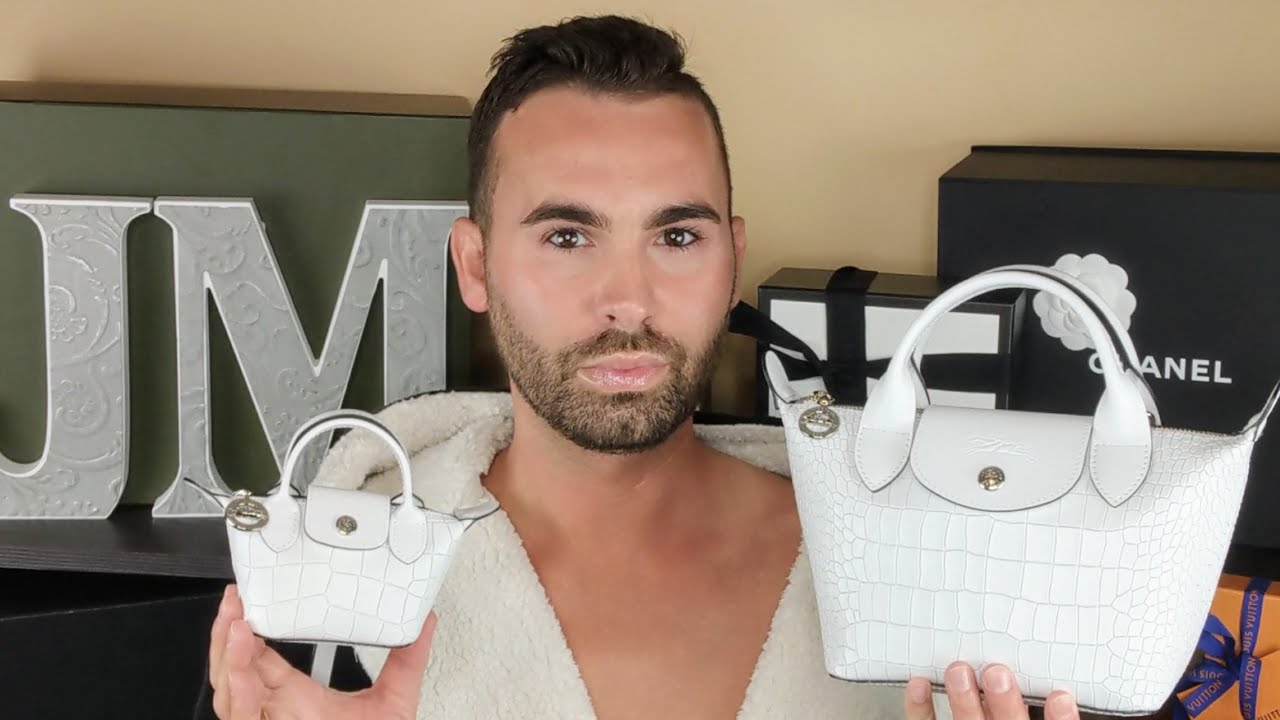 LONGCHAMP Mini & Nano Le Pliage