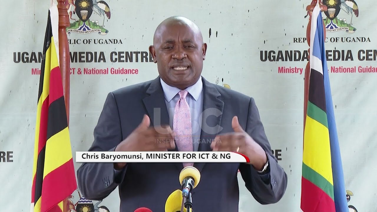 ENHANCING EFFICIENCY: CABINET'S MOVE TO RATIONALIZE GOVERNMENT AGENCIES