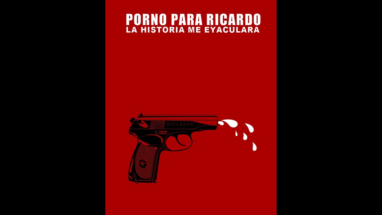 La Historia me Eyaculará (Habana, 2011) documental inédito / Angelo del Castillo #PornoParaRicardo