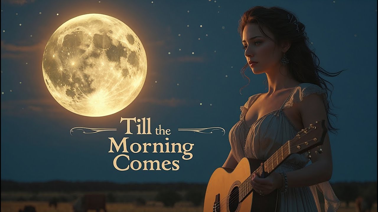 Till the Morning Comes - Vicky Venice
