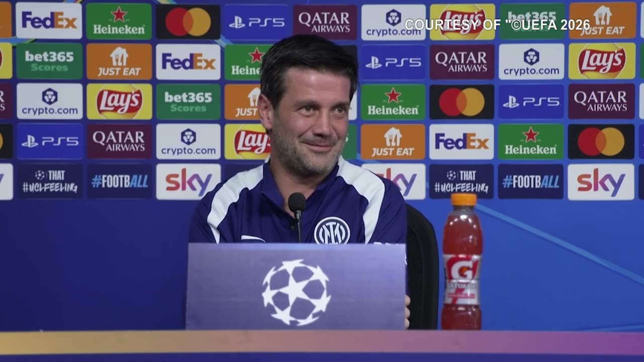 Inter-Bodo, Chivu: 
