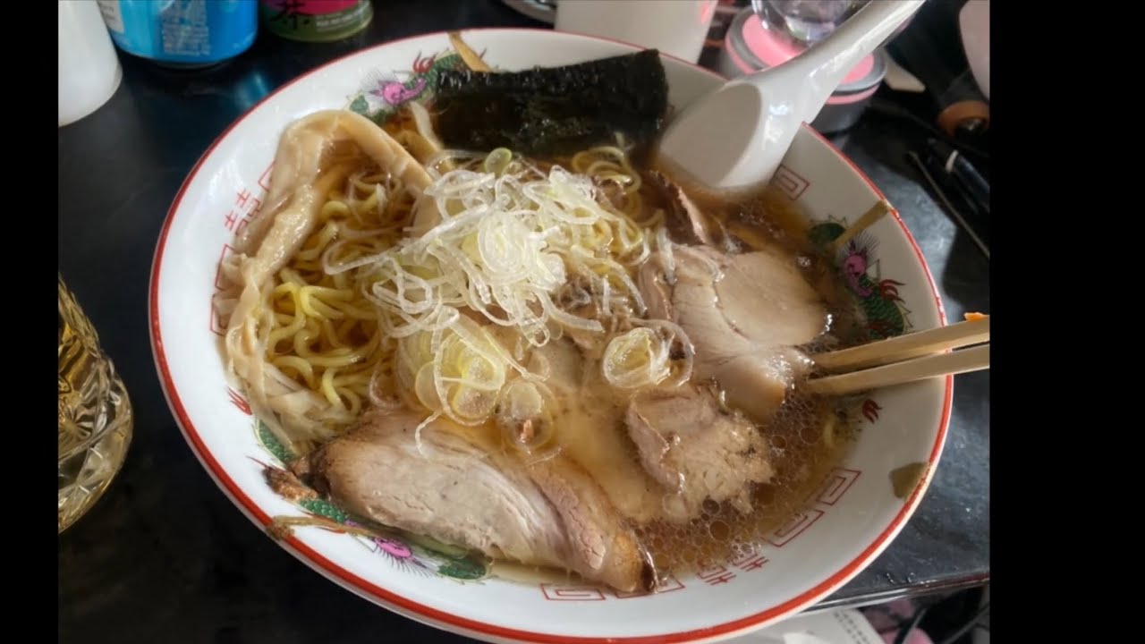 がんこラーメン立川、ウーバー仕様〜