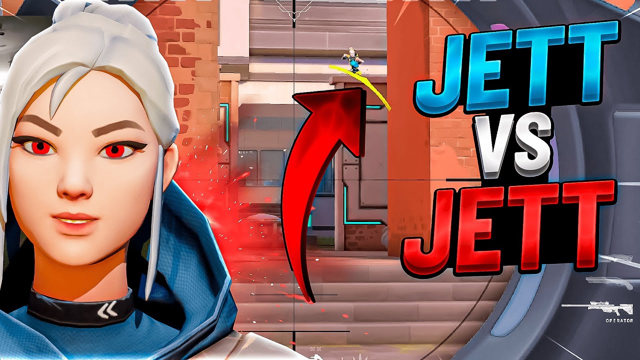 PROD HITS INSANE FLICK ON THIS JETT! | ProdVAL