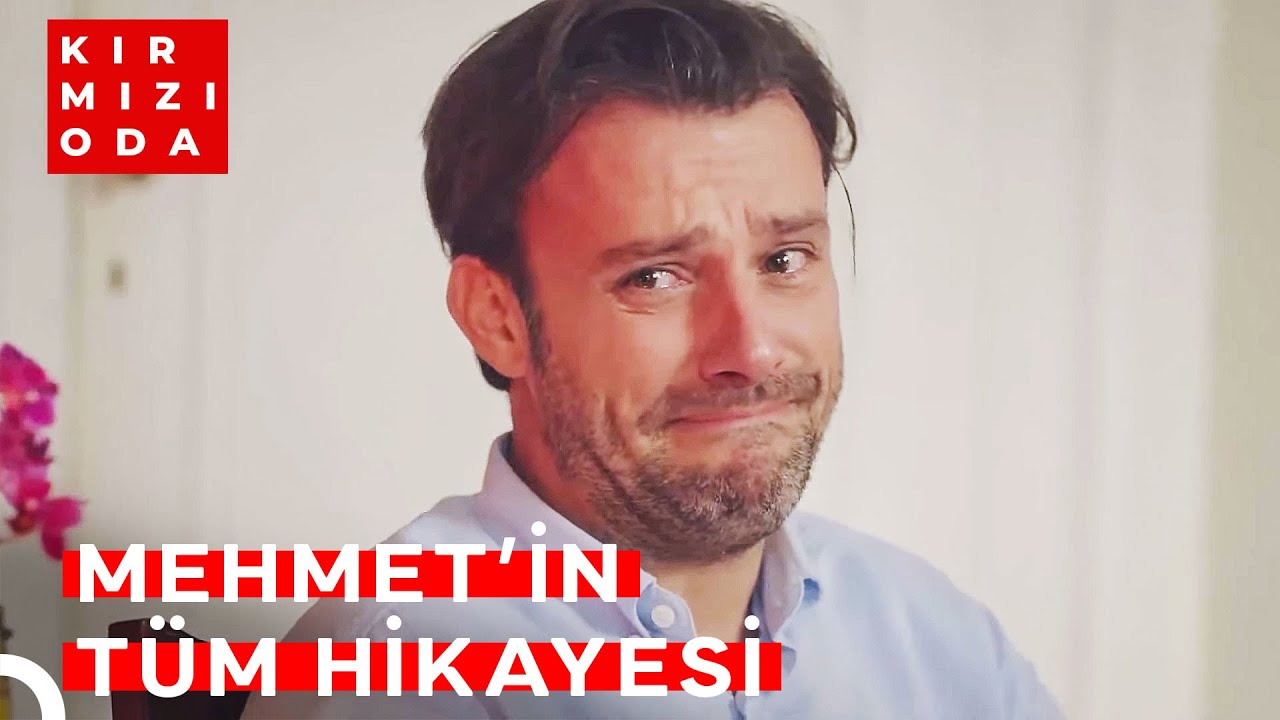 Salih Bademci'den 